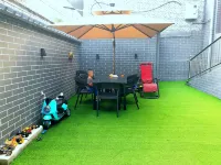 First encounter homestay Hotels in West Line/Longquan Temple