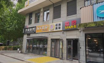 1. HanTing ..