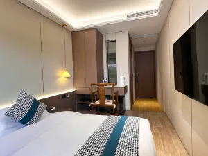 宜興棲溪岕飯店