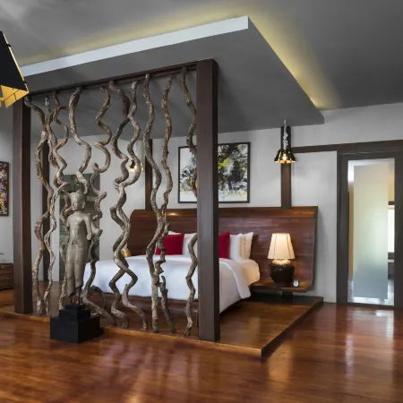 Sokkhak Boutique Resort & Spa