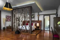 Sokkhak Boutique Resort & Spa Hotels in Siem Reap