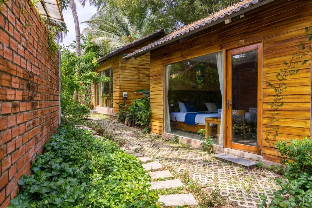 Dendi Resort Phu Quoc Номера Photos