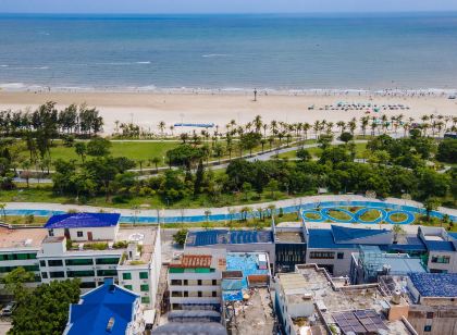 Mermaid B&B (Beihai Silver Beach Branch)