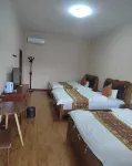 Dingri Himalaya Hotel