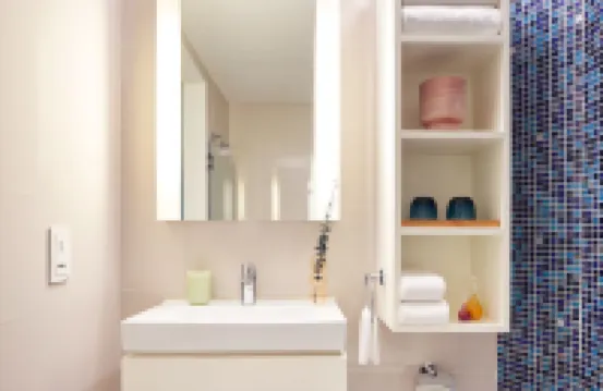 YING’nFLO, Wesley Admiralty, Hong Kong (Langham Hospitality Group)