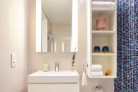 YING’nFLO, Wesley Admiralty, Hong Kong (Langham Hospitality Group)