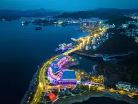 MINHO INTERNATIONAL RESORT - Romantic