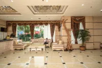 Lingzhou International Hotel Hotels in Fang County
