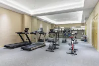 Vienna International Hotel (Zigong Lantern Park Fanhua Branch)