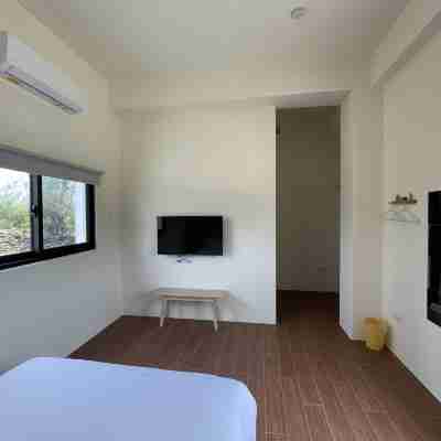 Penghu Islandlife BnB Rooms