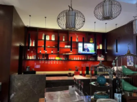 張家港四季海棠ホテル（暨陽湖金融街）