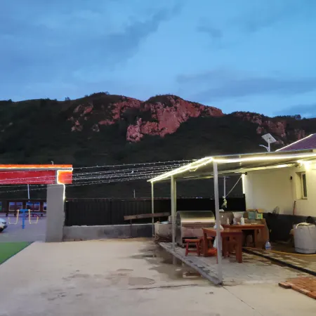 Star Dream Camping Homestay