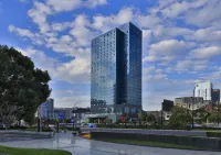 SSAW Boutique Hotel Tonglu World Trade