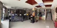 NAN TING DONG YI BIN GUAN Hotels in Gangca