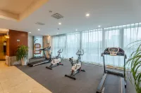 艾特弗瑞德飯店（合肥高鐵南站寧國路店）