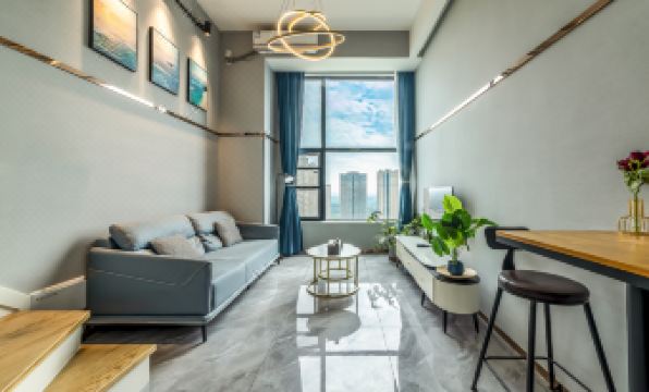 Chengdu Manduojia  Hotel Apartment (West China Hospital Jinjiang Hospital Area Branch)