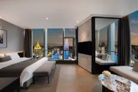 Yunxi High Sky Hotel Hotels in Wuxi