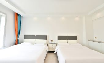 Changbai Mountain Cozy Time Inn