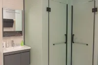 Jiarencai Homestay (Hengyang East Station Linghu Wanda Plaza) Hotels in East high speed railway station business district