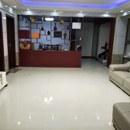 Fangcheng Guangzheng Hotel