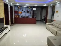 Fangcheng Guangzheng Hotel