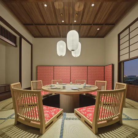 Fillmore garden hotel Beicheng