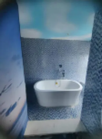 Wilton Hotel (Anlu Railway Station)