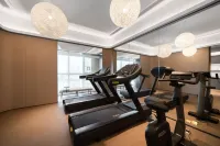 JI Hotel (Foshan Pingzhou Jade Street Store) - 3 Yıldız