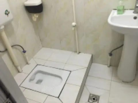萊西萬友旅館（萊西高鐵站店）