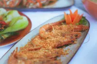 Mövenpick Resort Phan Thiet - Desayuno