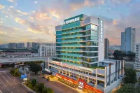 Qianmei Hotel - 3-Star