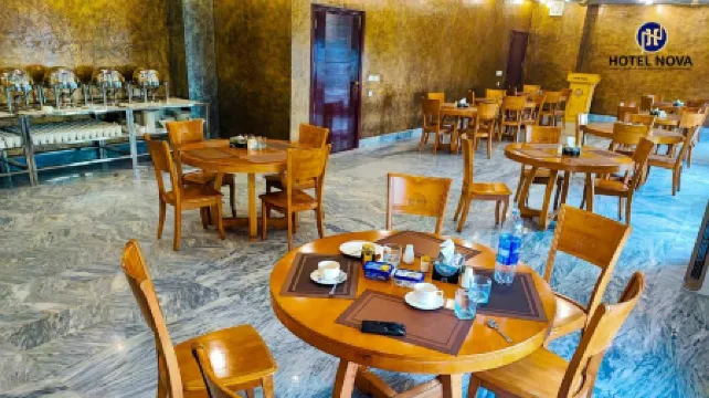 Hotel Nova