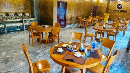 Hotel Nova