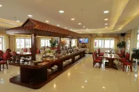Pleiku & Em Hotel của Gia Lai Tourist - Bữa sáng