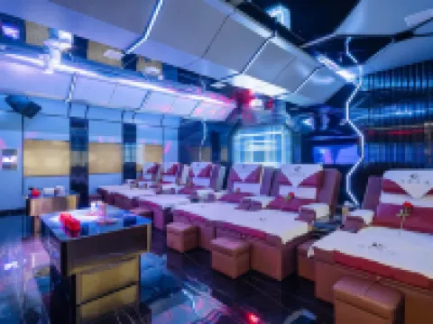 ShengHao Grand Hotel Hotels in Dayao