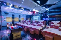 ShengHao Grand Hotel Hotels in Dayao