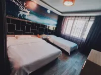 Dong'an Hotel (Mudanjiang Railway Station Pedestrian Street Branch)