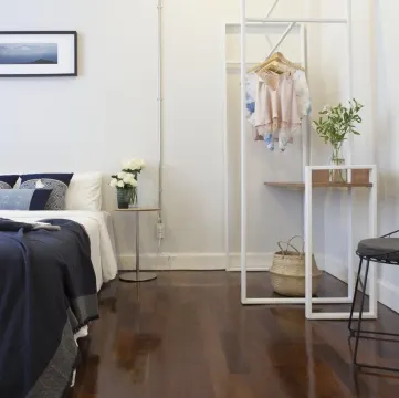 ลักชัวรี วิลลา 5 ห้องนอน พร้อมสระว่ายน้ำส่วนตัว (ห้ามสูบบุหรี่)