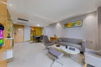 Gui Zhou Jun He Hotel Hotels in Qingzhen