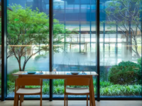 衹有河南·劇場酒店 中牟酒店