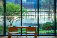 Only Theater Hotel (only Henan Branch) Hotel di Zhongmu