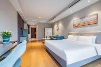 Lake · Star Hills Service Apartment (Xiasha Longhu Street Store) - en bord de mer