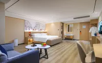 Vienna 3 Best  Hotel (Dezhou Lingcheng Branch)