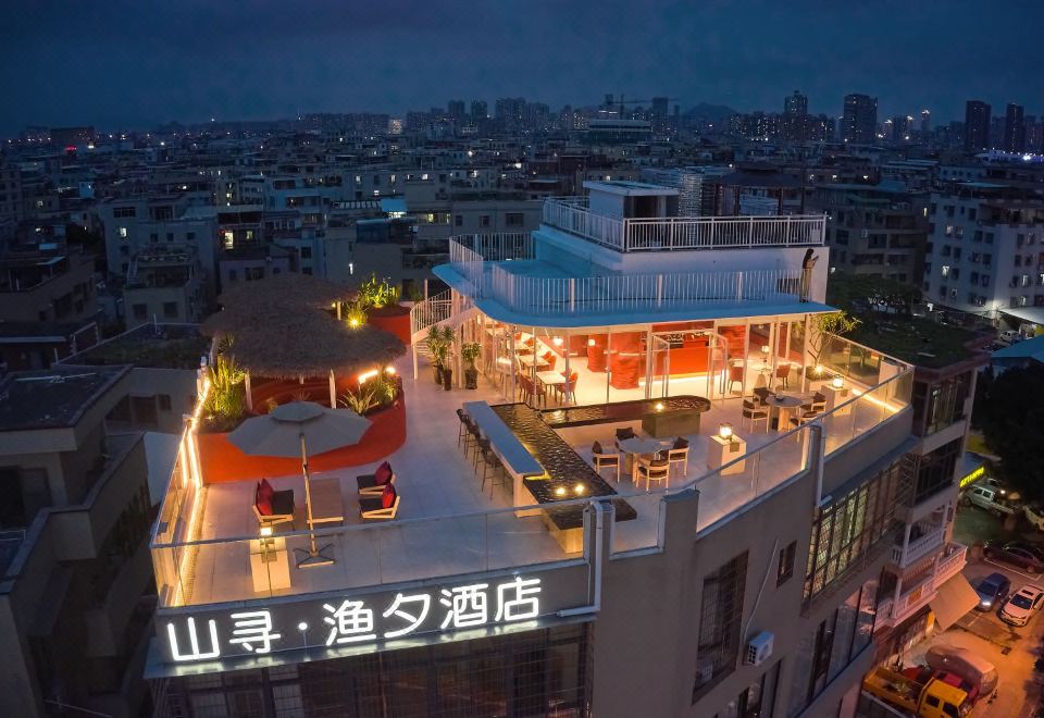 1. 샤먼 산쉰·위시..