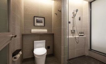 Atour Hotel (Xi'an Xianyang International Airport)