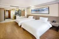 Huai'an Yunyue Hotel (Hongze Bus Station) Hotels in der Nähe von Jiangba Passenger Transport Terminal