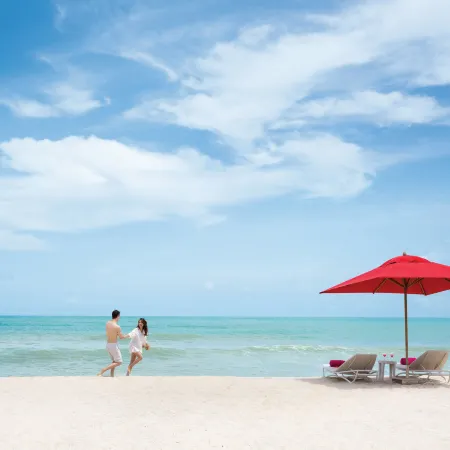 Angsana Laguna Phuket