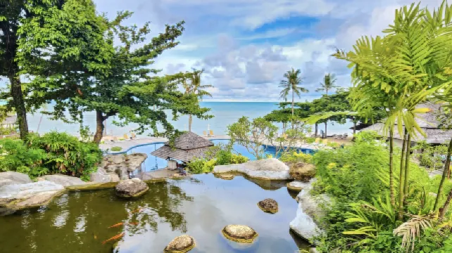 Nora Beach Resort & Spa