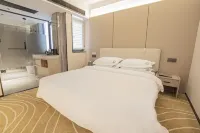 Junya Hotel (Hengshan Station Branch) - parking