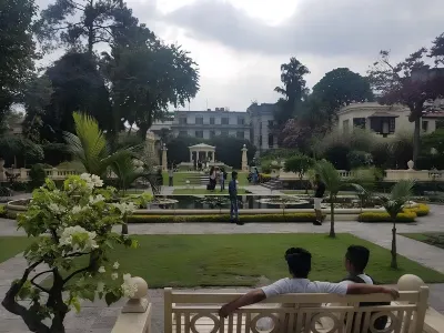 Fairfield by Marriott Kathmandu Thamel Hotels in 